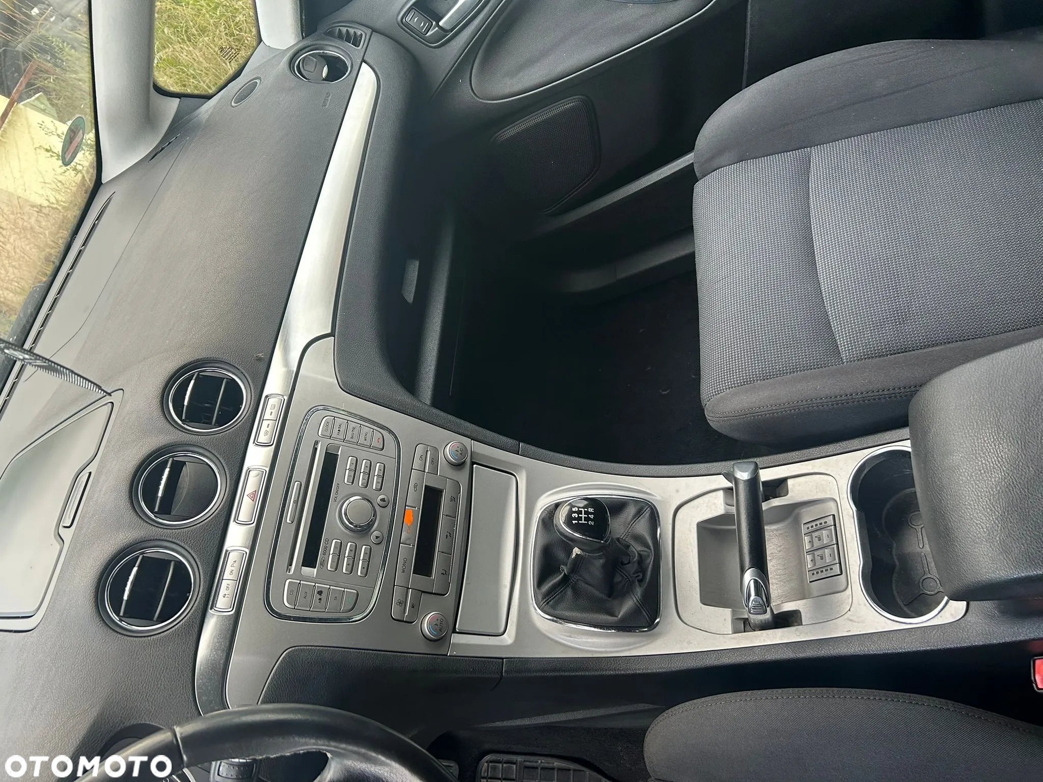 Ford S-Max 2.0 Gold X - 12