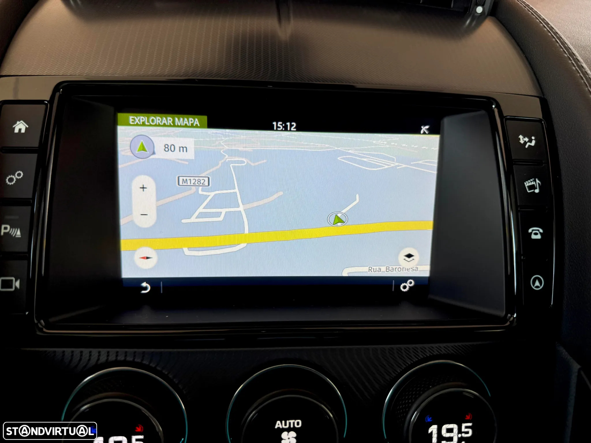 Jaguar F-Type 2.0 i4 R-Dynamic Black - 46