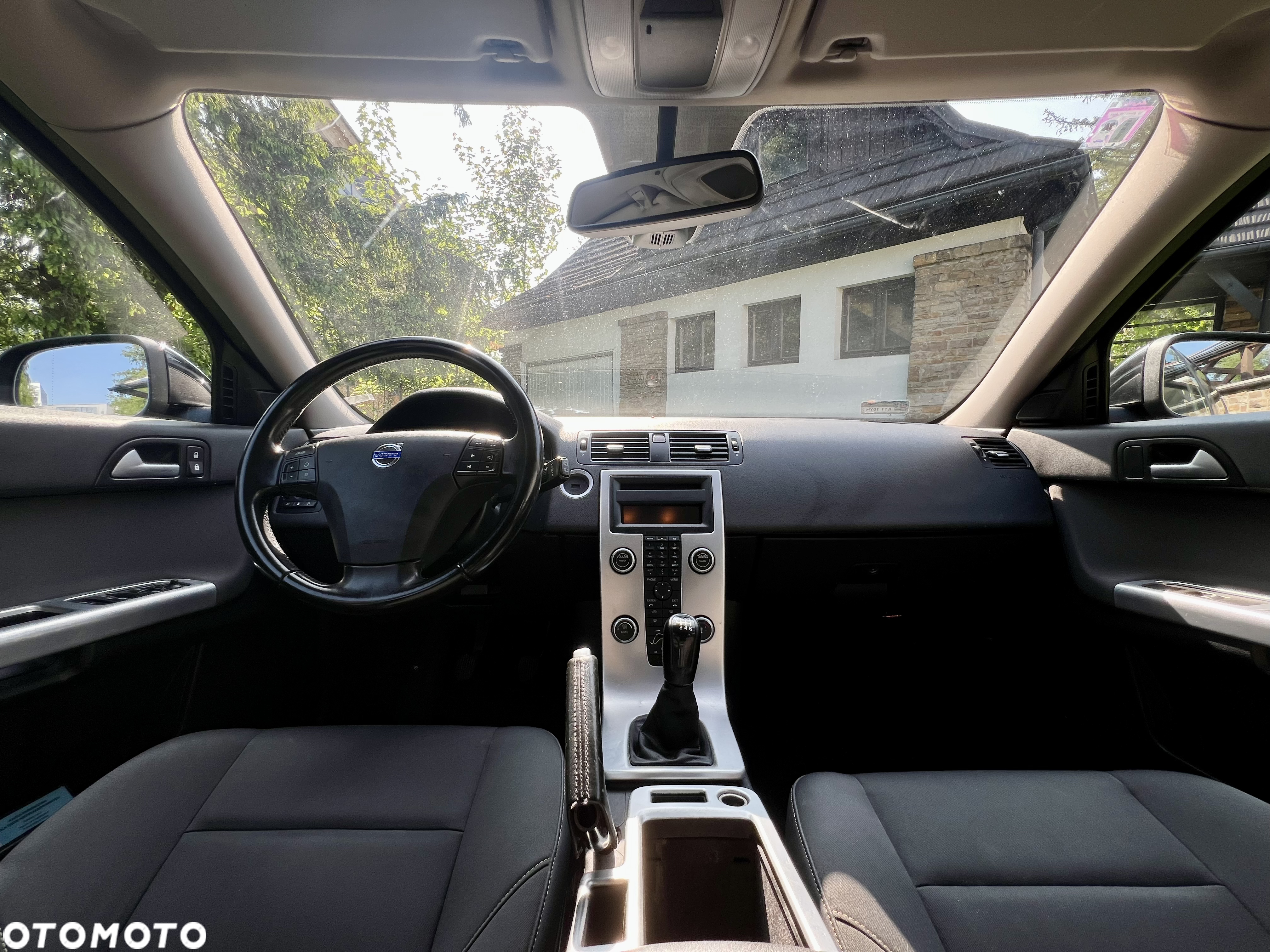 Volvo V50 D2 - 15