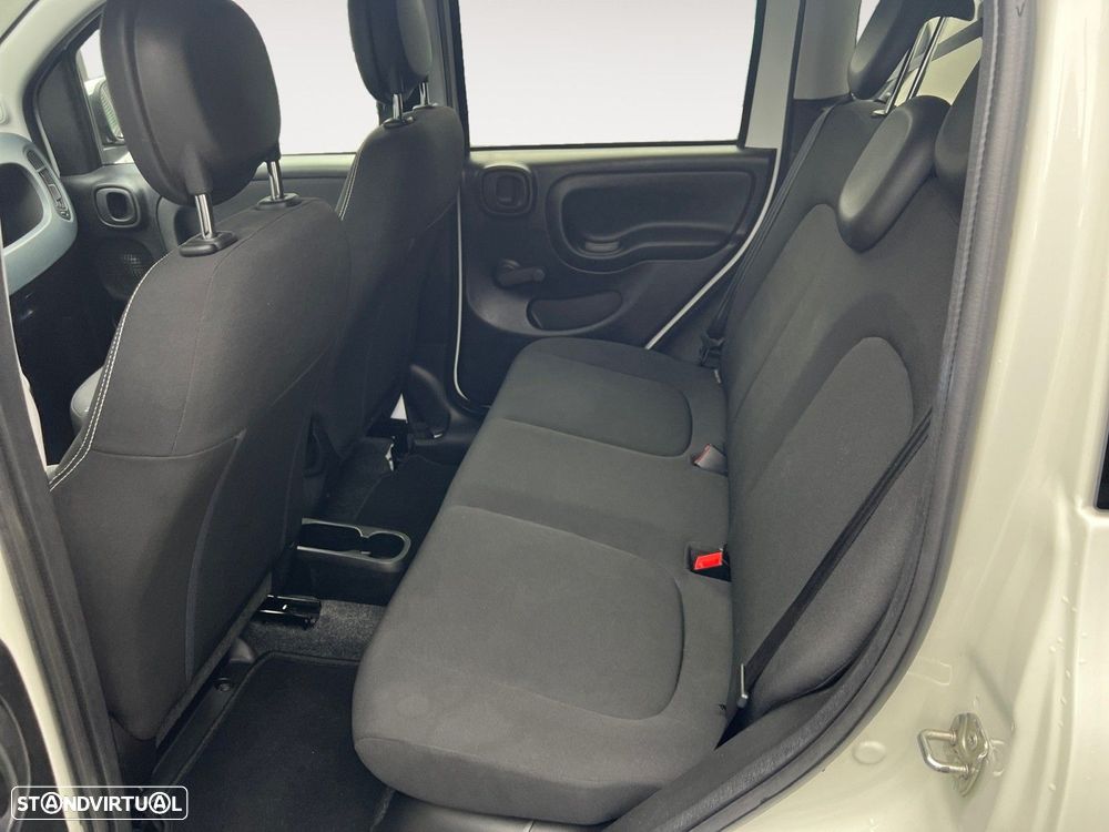 Fiat Panda - 13