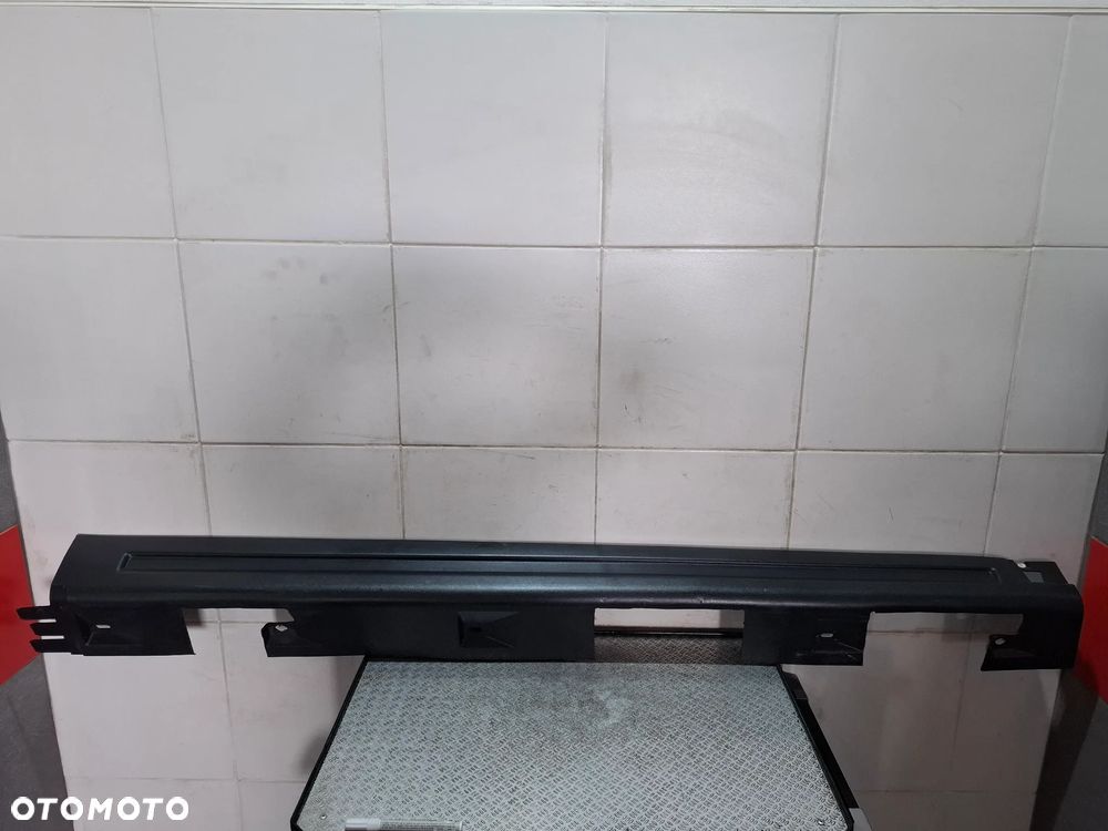 Litwa progowa nakłądka lewa Range Rover Sport L320 2010 rok 5,0 V8 510KM - 1