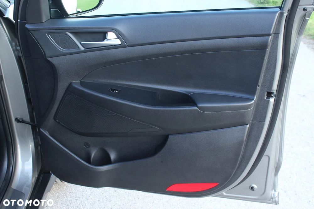 Hyundai Tucson - 33