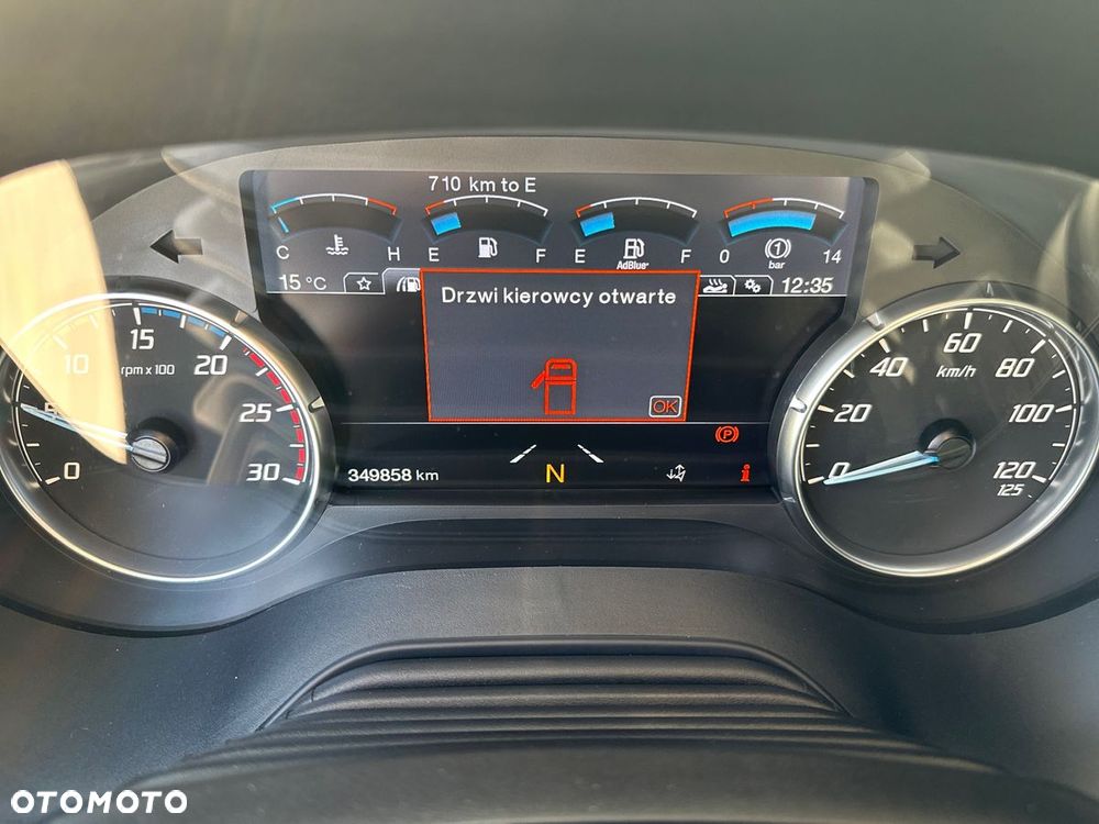 Ford F-MAX - 18