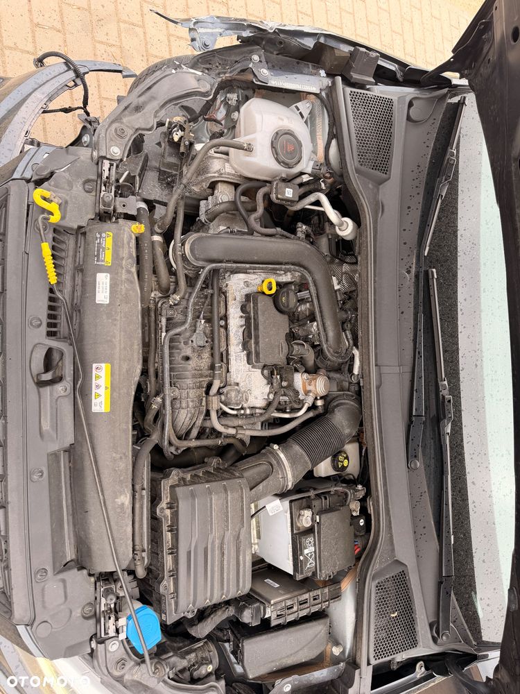 Seat Ibiza 1.0 TSI Full LED S&S - 22