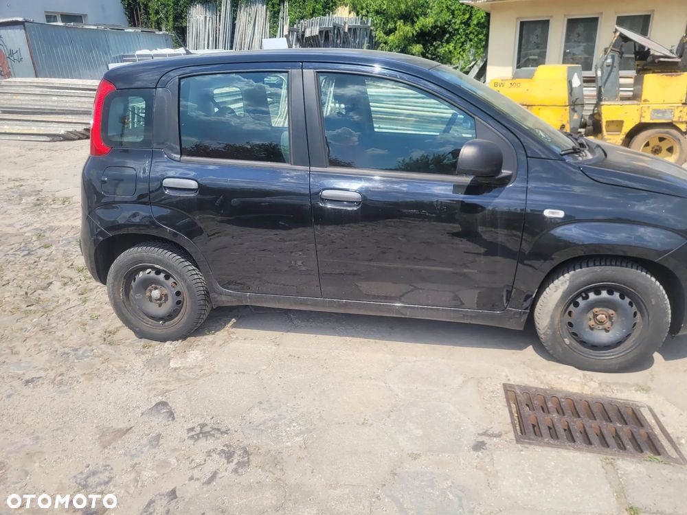Fiat Panda - 12