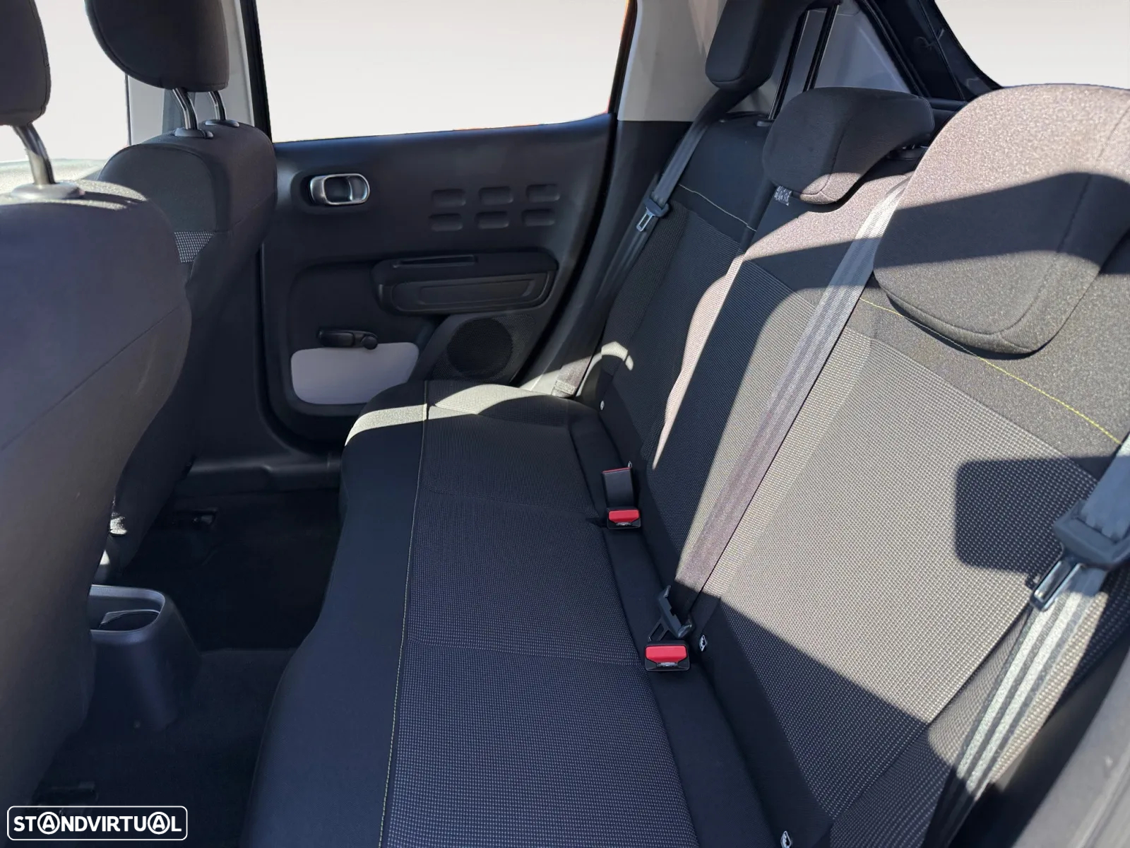 Citroën C3 1.2 PureTech Max - 15