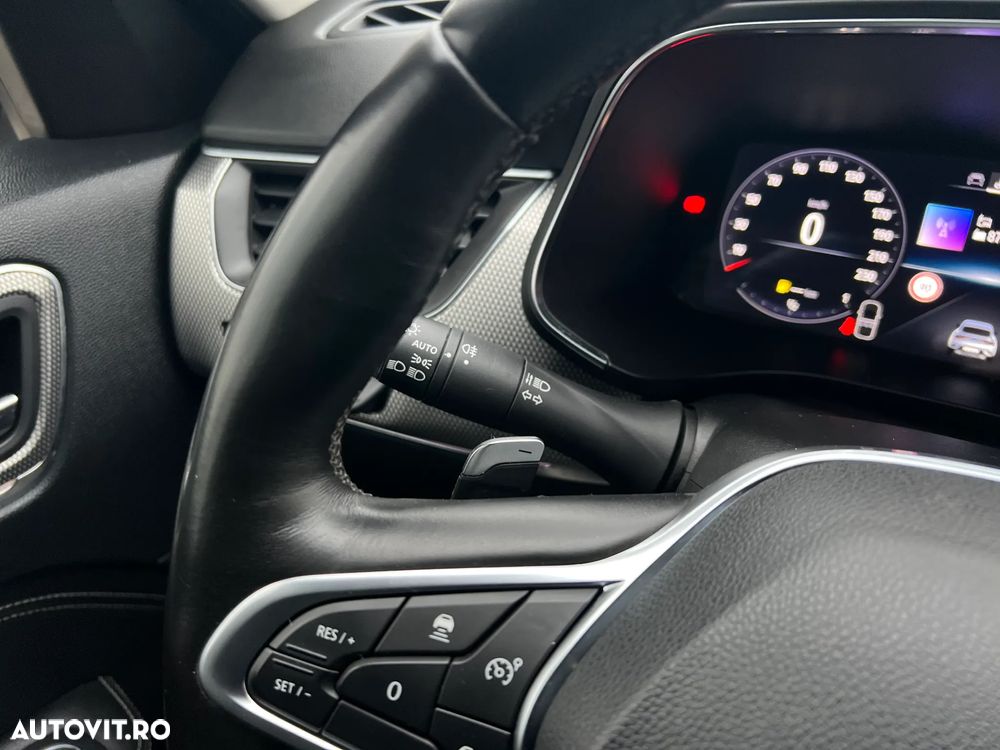 Renault Arkana TCe 140 EDC INTENS - 10