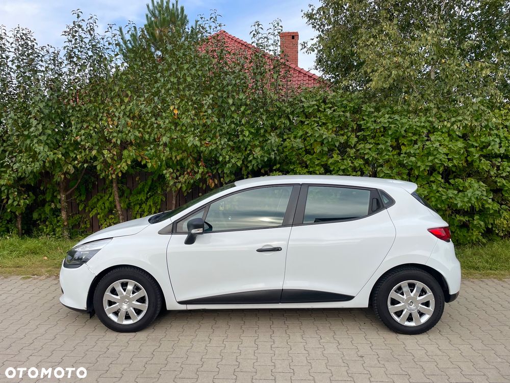 Renault Clio - 5