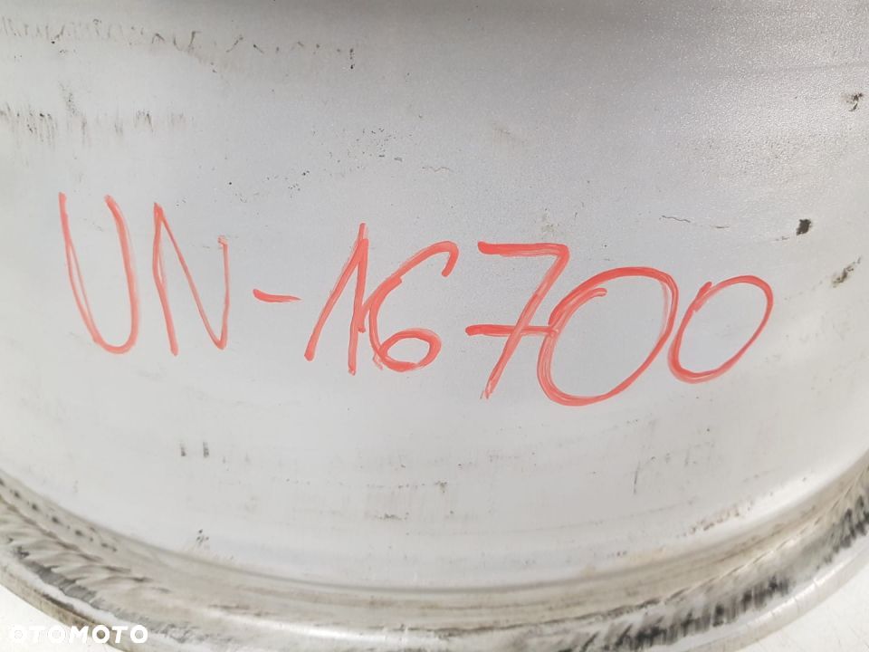 AUDI A6 C8 FELGA ALUMINIOWA 8.5X18 ET40 4K0601025AJ - 10