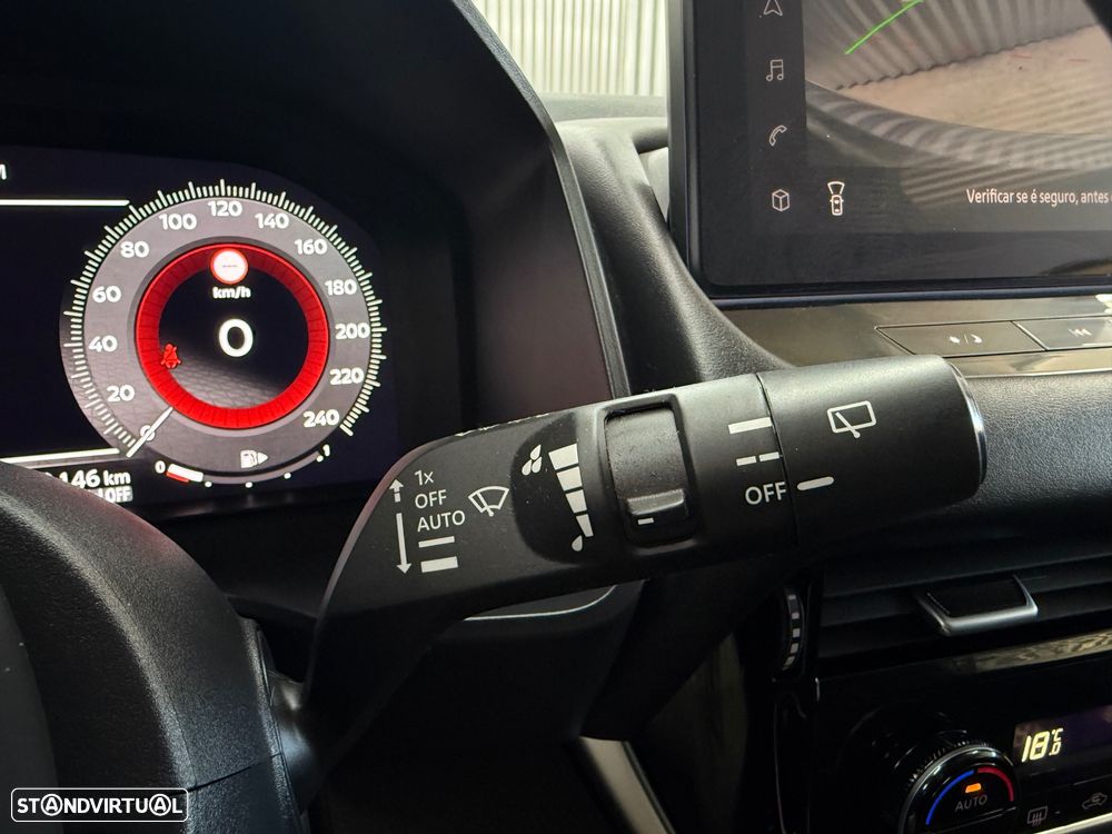 Nissan Qashqai 1.5 e-Power N-Connecta LED - 30