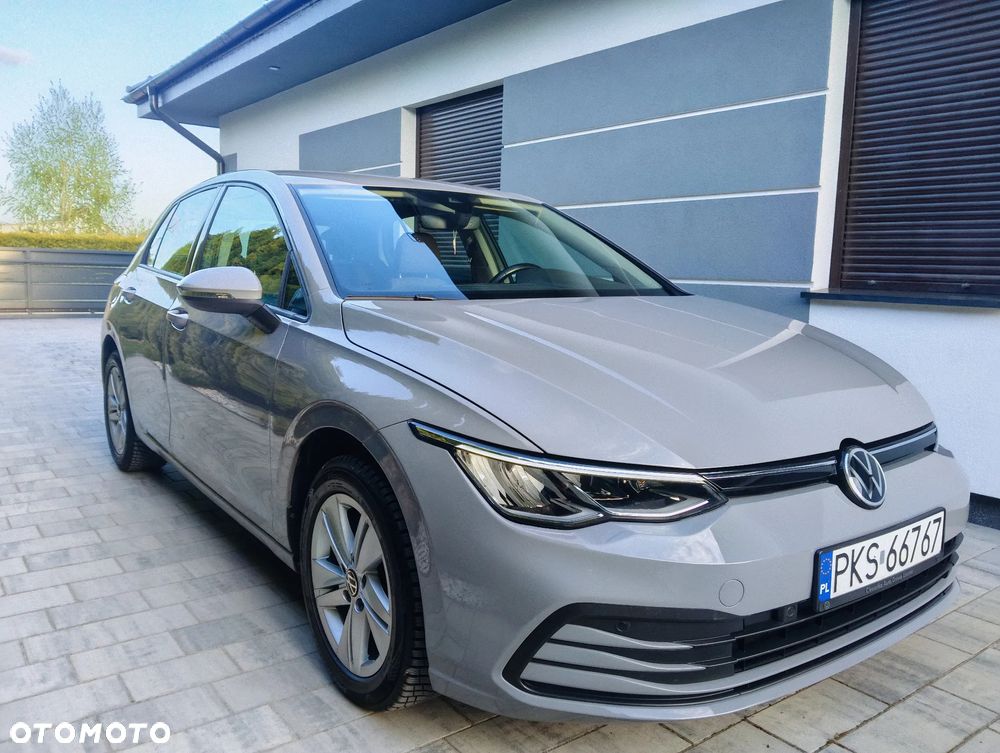 Volkswagen Golf 2.0 TDI SCR - 2