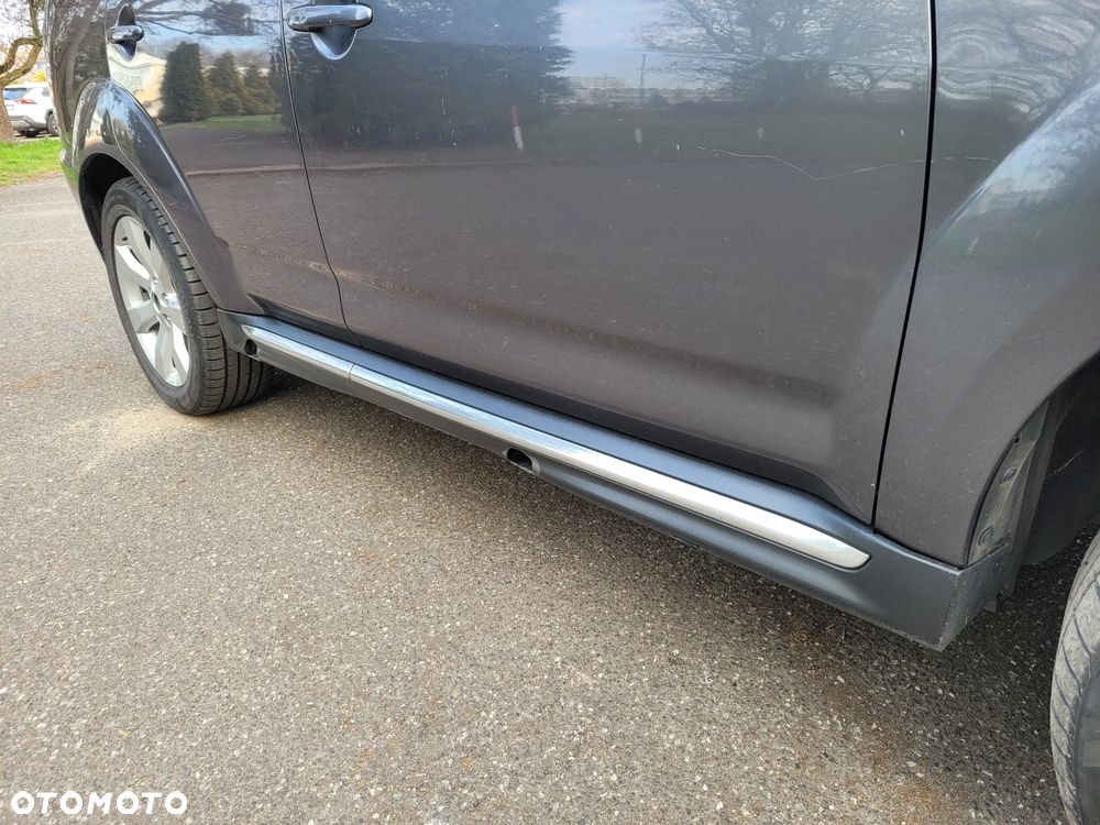 Mitsubishi Outlander 2.0 DID Instyle - 9