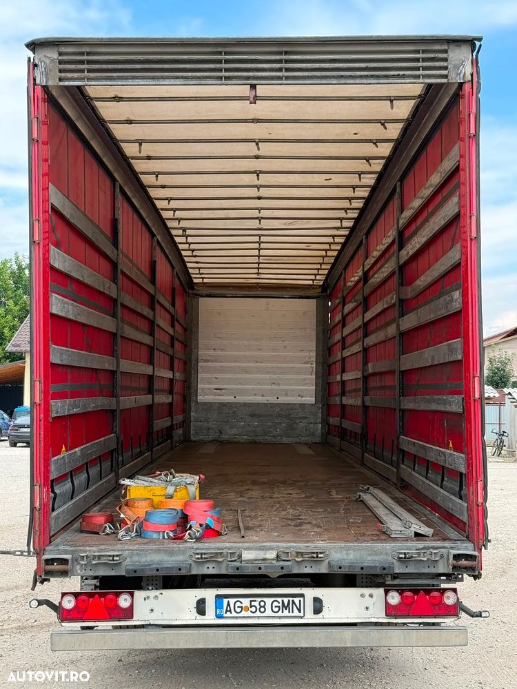 Schmitz Cargobull PRELATA - 14