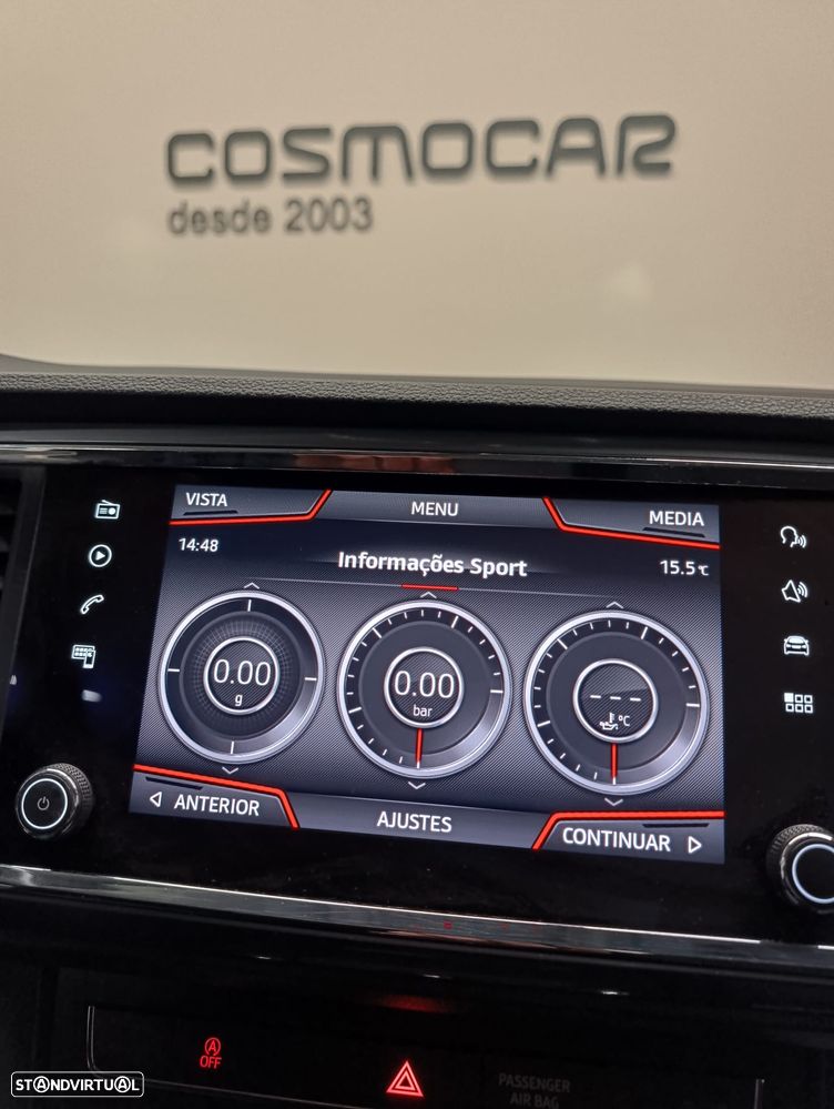 SEAT Ateca 1.6 TDI Style - 15