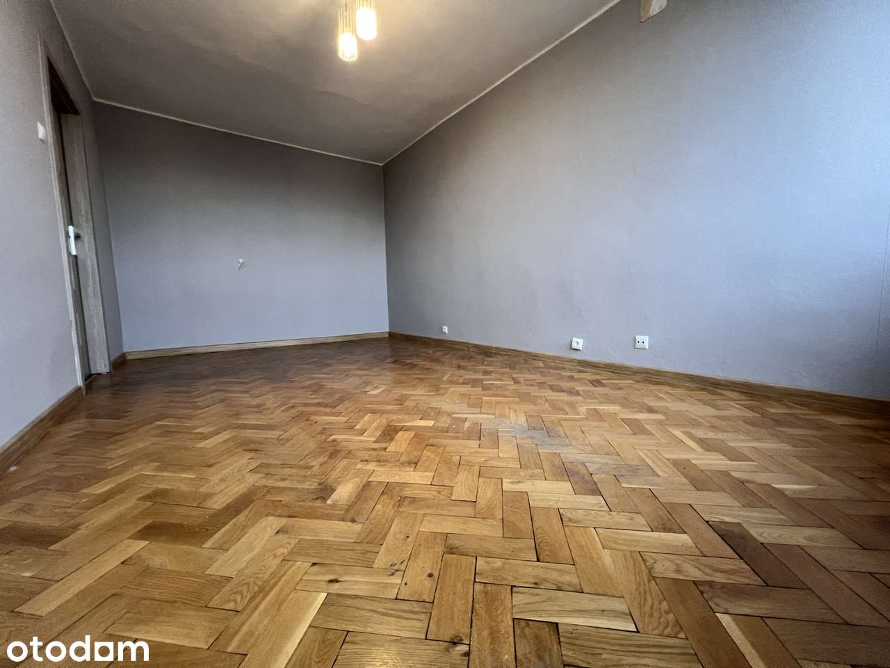 2 pokoje niedaleko Centrum