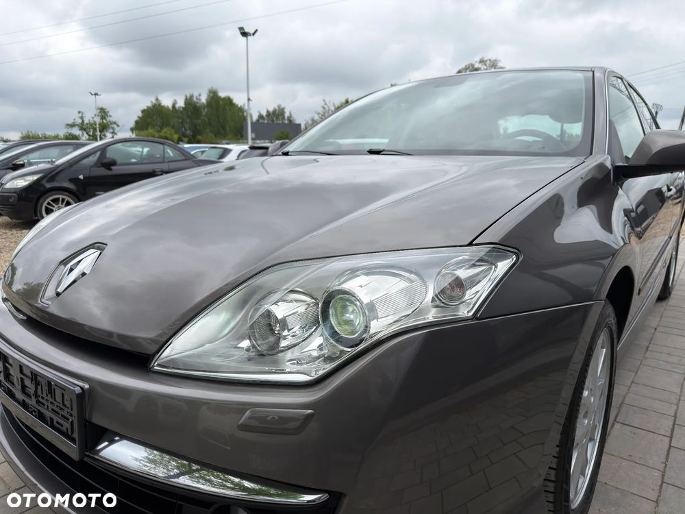 Renault Laguna 2.0 Expression - 36