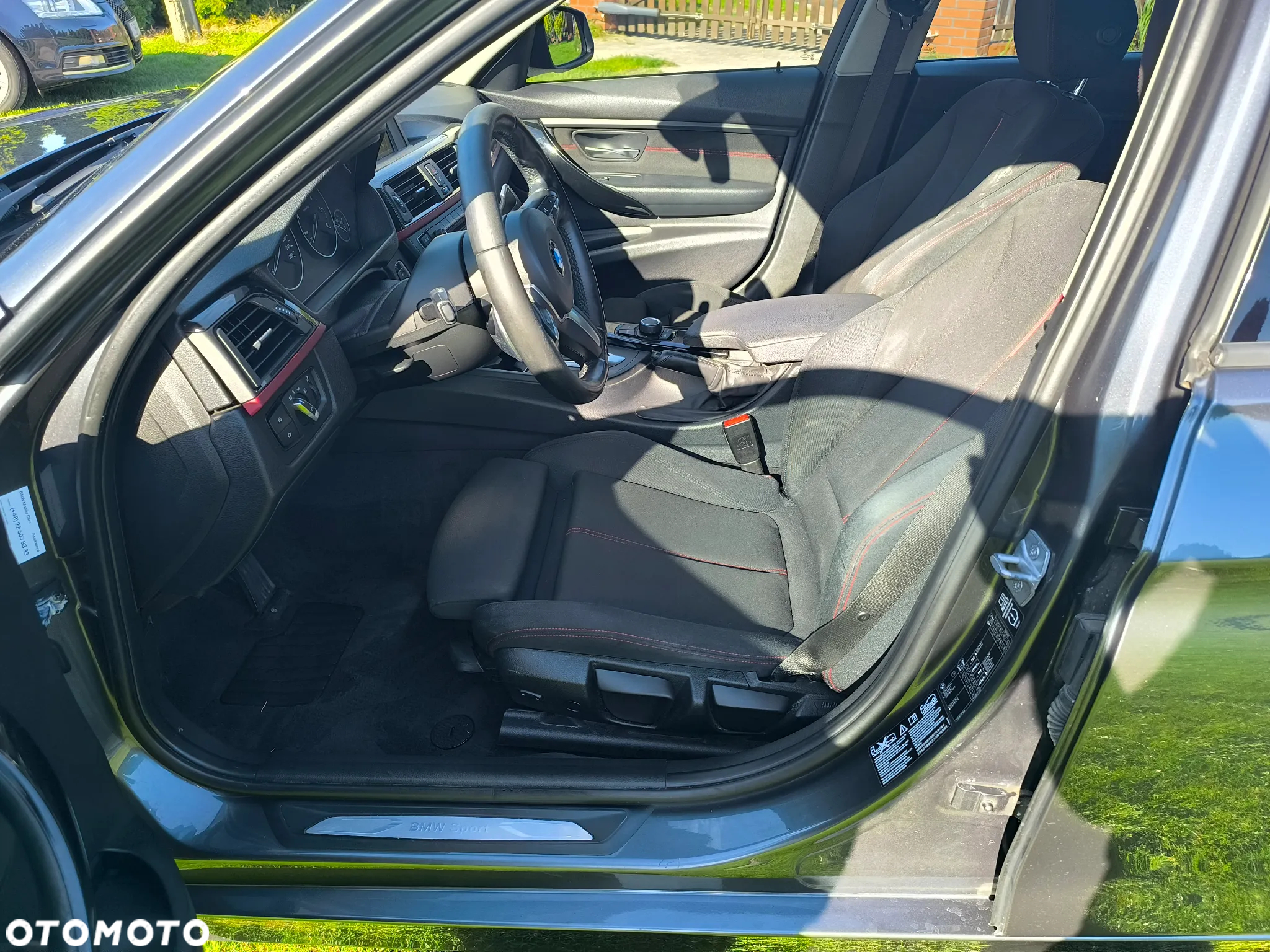 BMW Seria 3 - 10