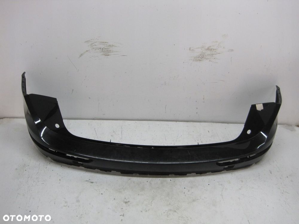 Zderzak Audi Q5 8R0 12R TYŁ TYLNY GOŁY - 2