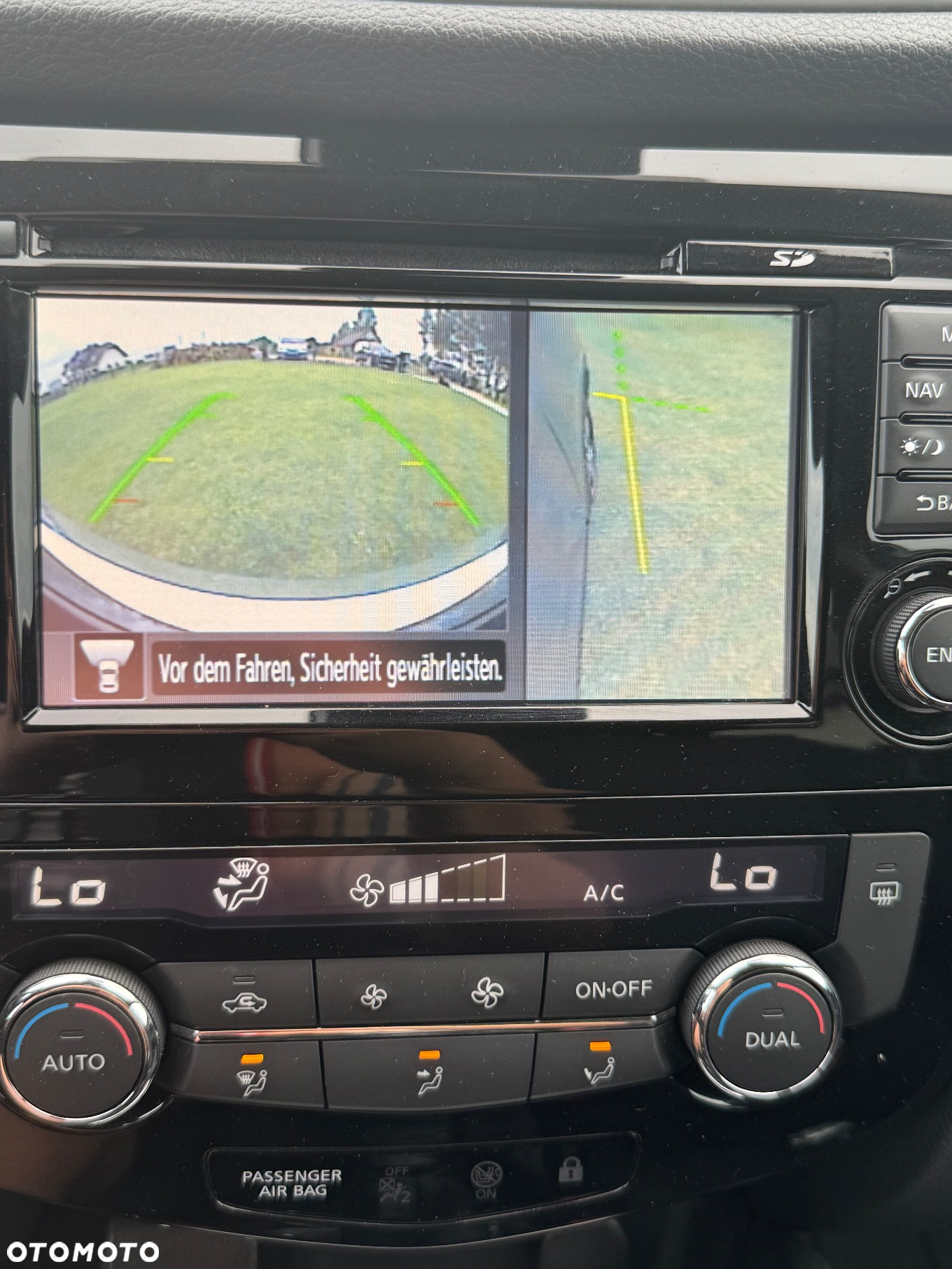 Nissan Qashqai 1.6 DIG-T Tekna - 33