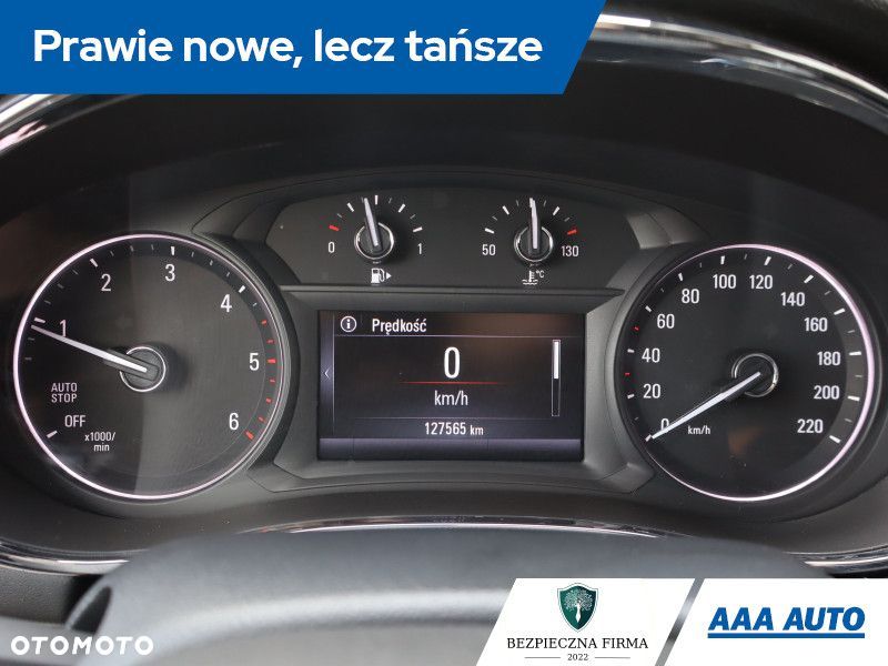 Opel Mokka - 13