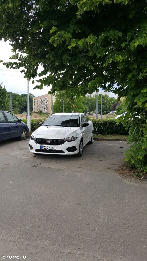 Fiat Tipo - 7