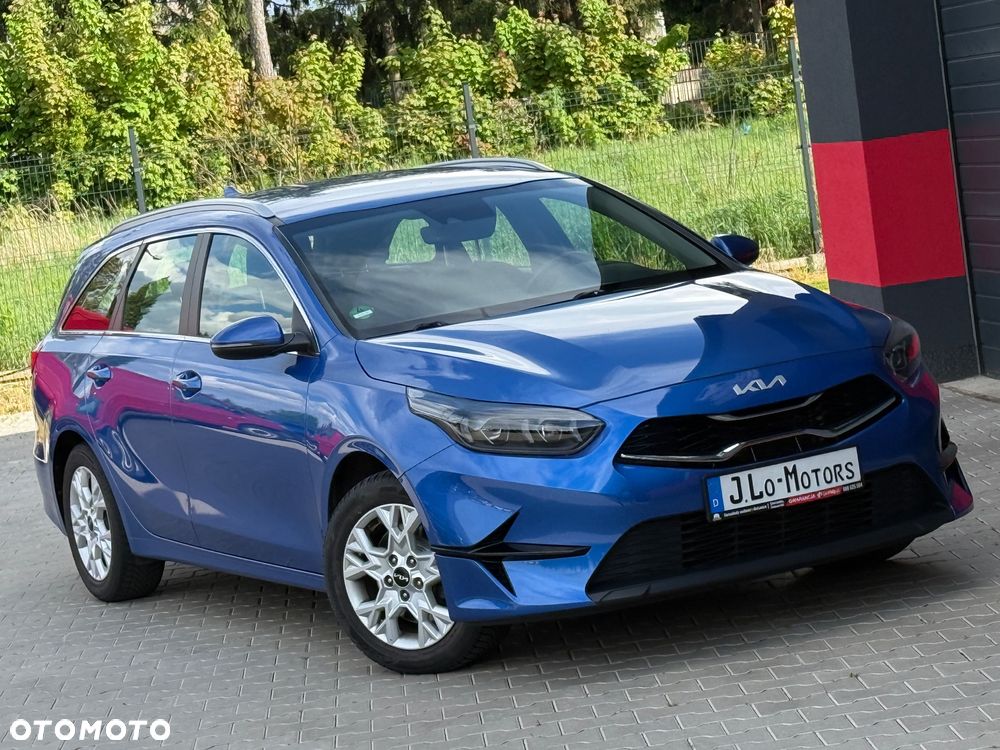 Kia Ceed 1.5 T-GDI L Business Line - 18