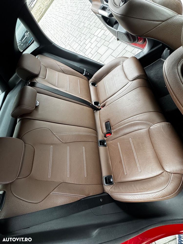 Mercedes-Benz GLA 200 d 4MATIC Aut. - 20