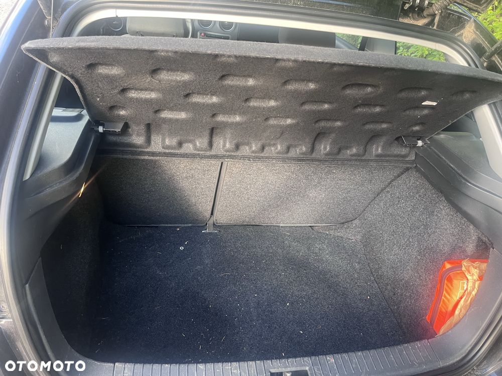 Seat Ibiza - 8