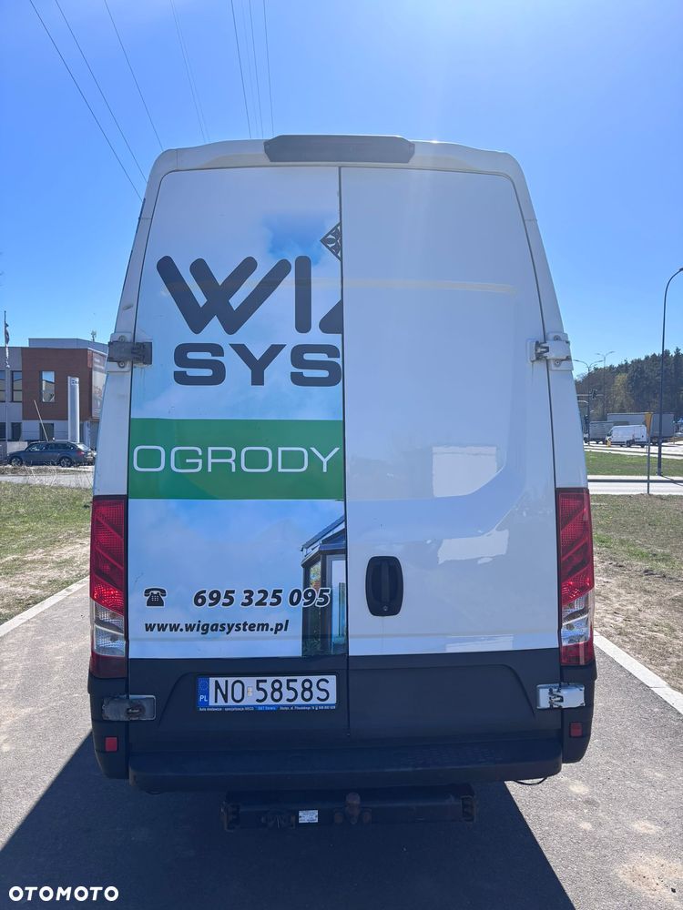 Iveco DAILY - 18
