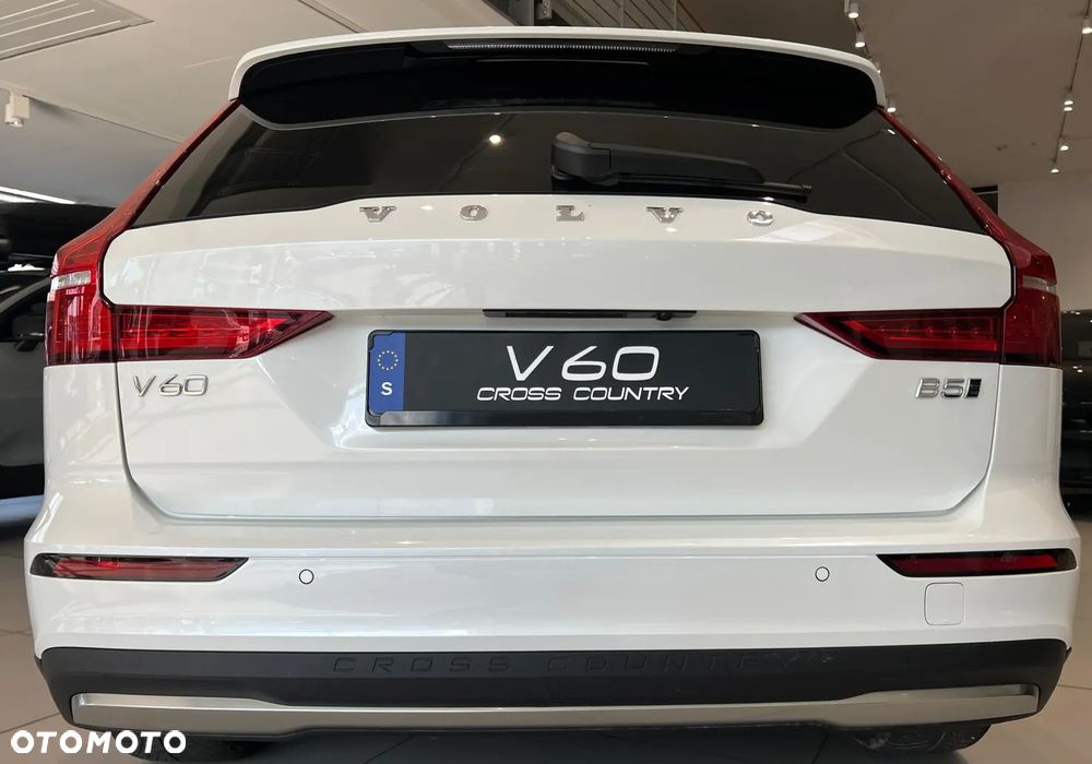 Volvo V60 - 13