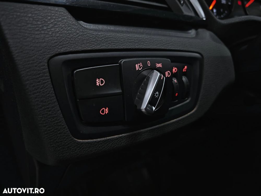 BMW X1 xDrive25e AT PHEV - 34