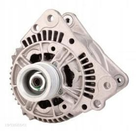CA827 ALTERNATOR AUDI A3 1.6 1.8 / 1.9 TDI - 1