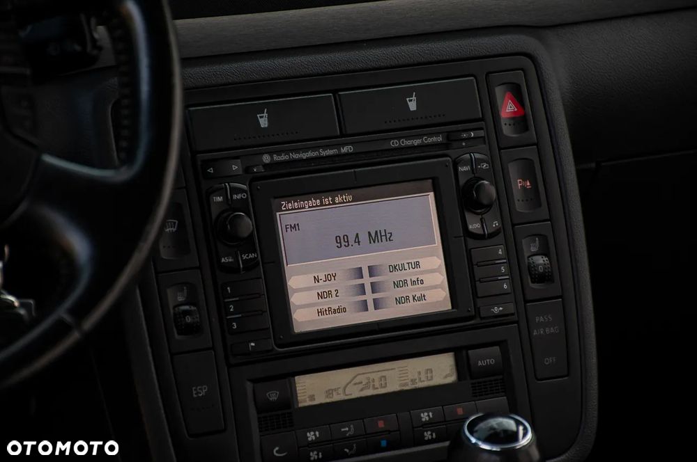 Volkswagen Sharan 2.0 United - 33