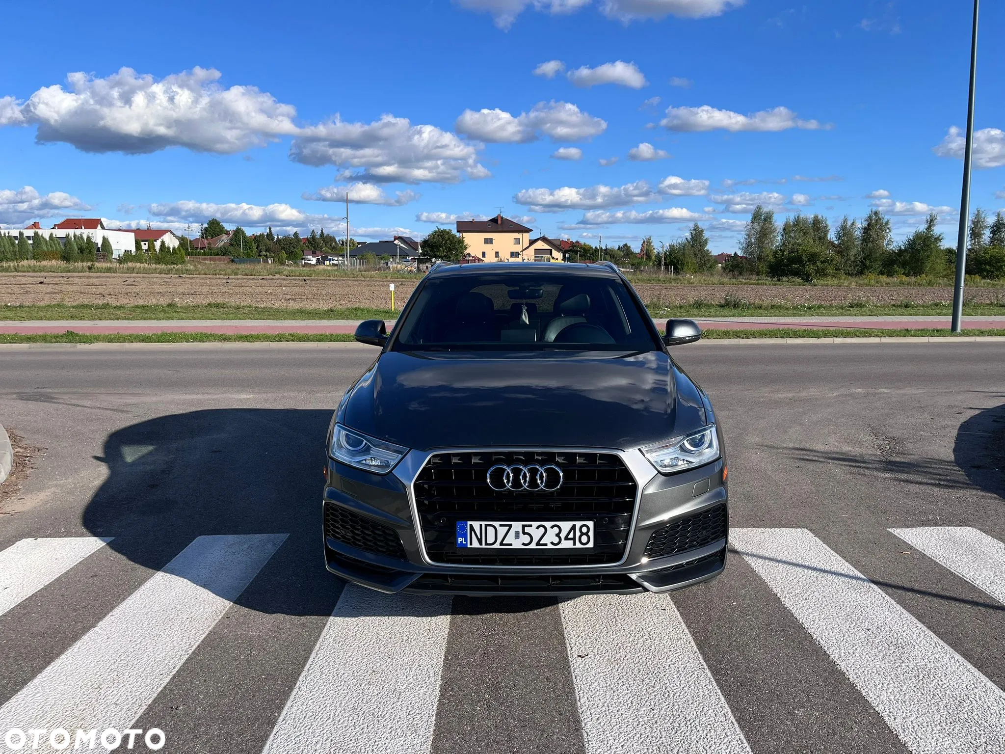 Audi Q3 2.0 TFSI quattro S tronic - 32