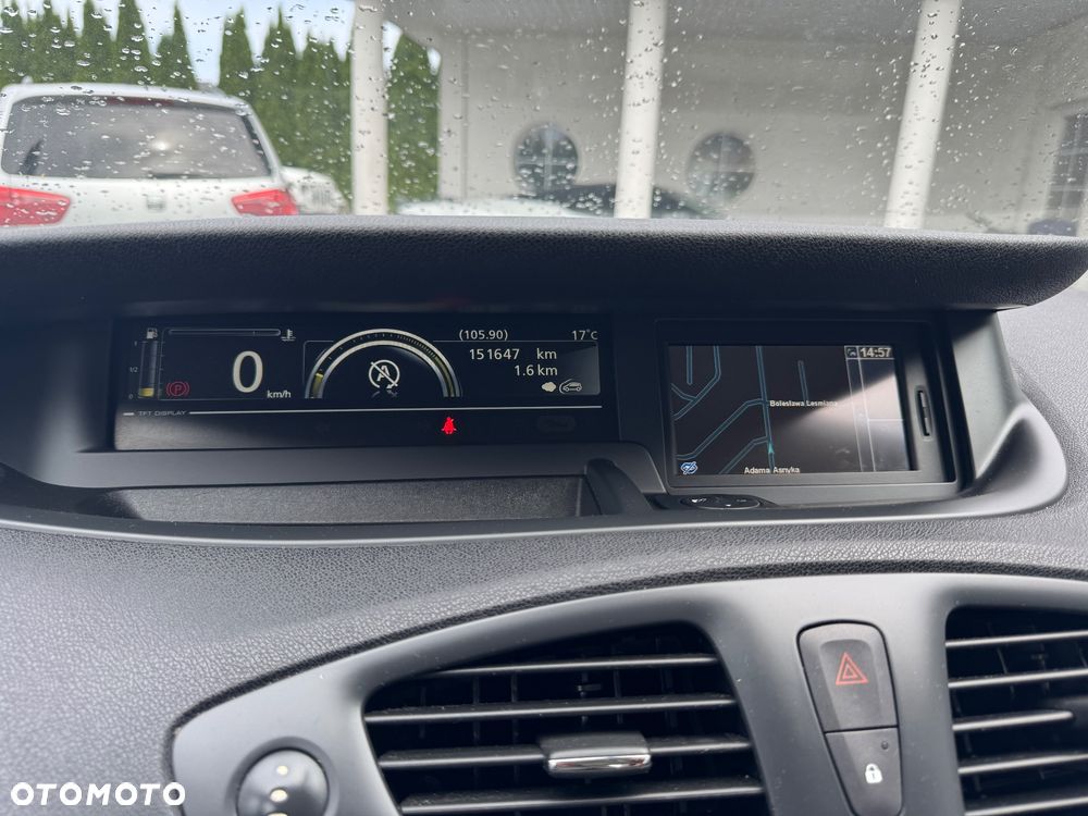 Renault Scenic 1.2 TCE Energy Life - 13