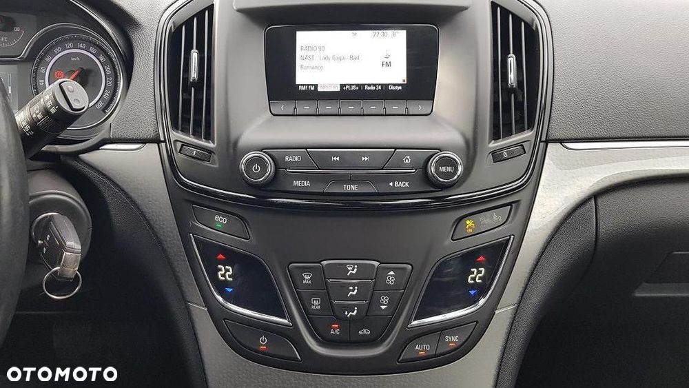 Opel Insignia 2.0 CDTI Enjoy S&S - 37