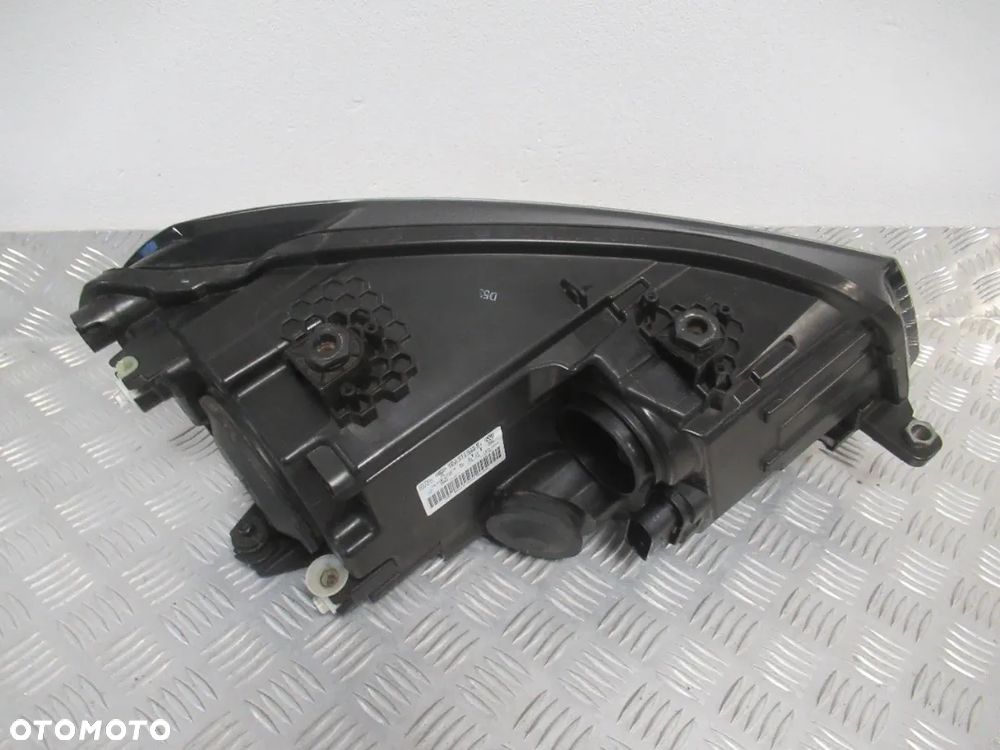 LAMPA PRZEDNIA PRZÓD LEWA VW CADDY III 3 LIFT 2K1 2015-2020 - 17