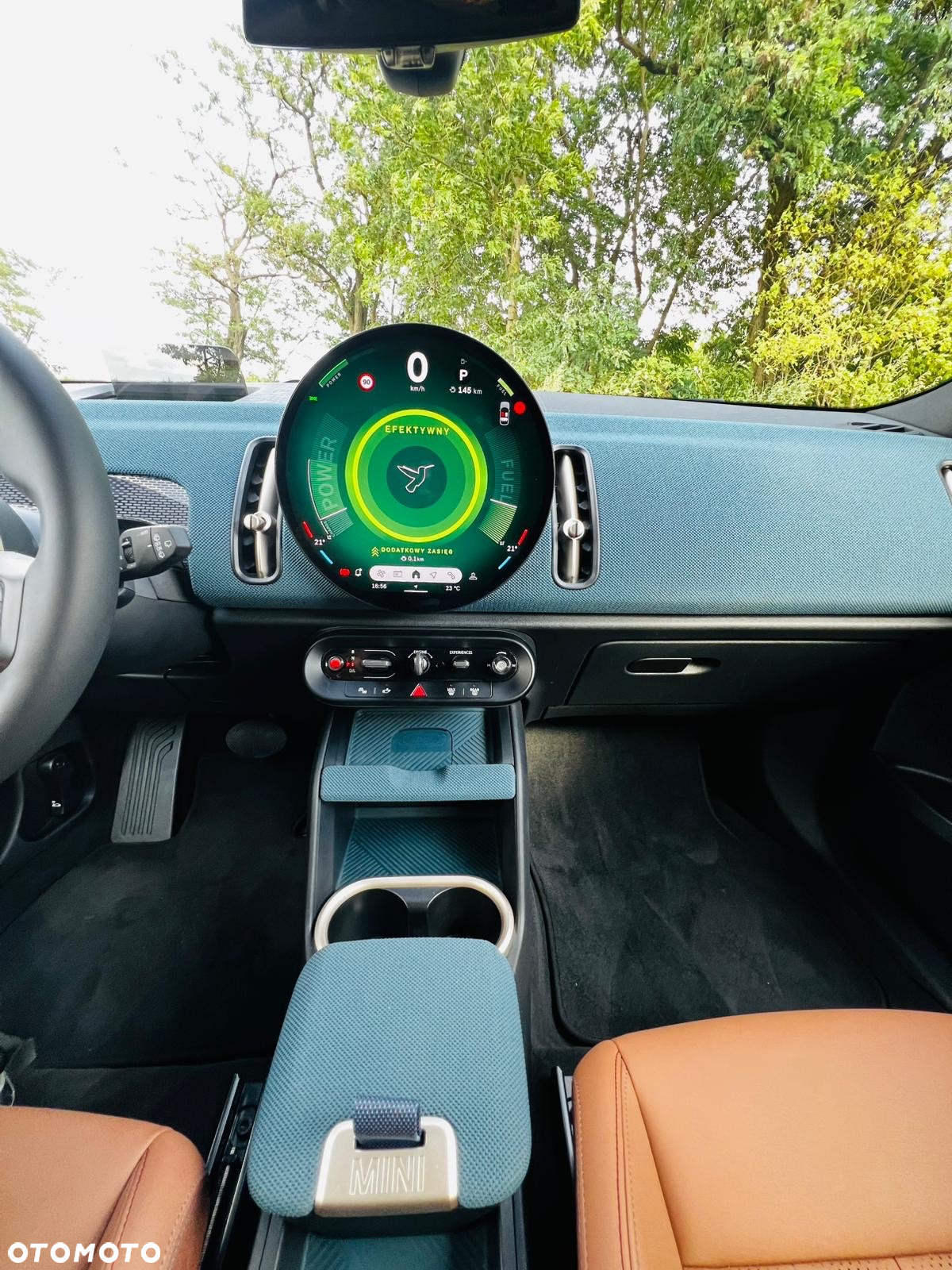 MINI Countryman - 11