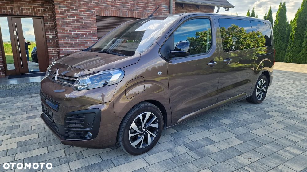 Citroën SpaceTourer M (50 kWh) Business Lounge - 2