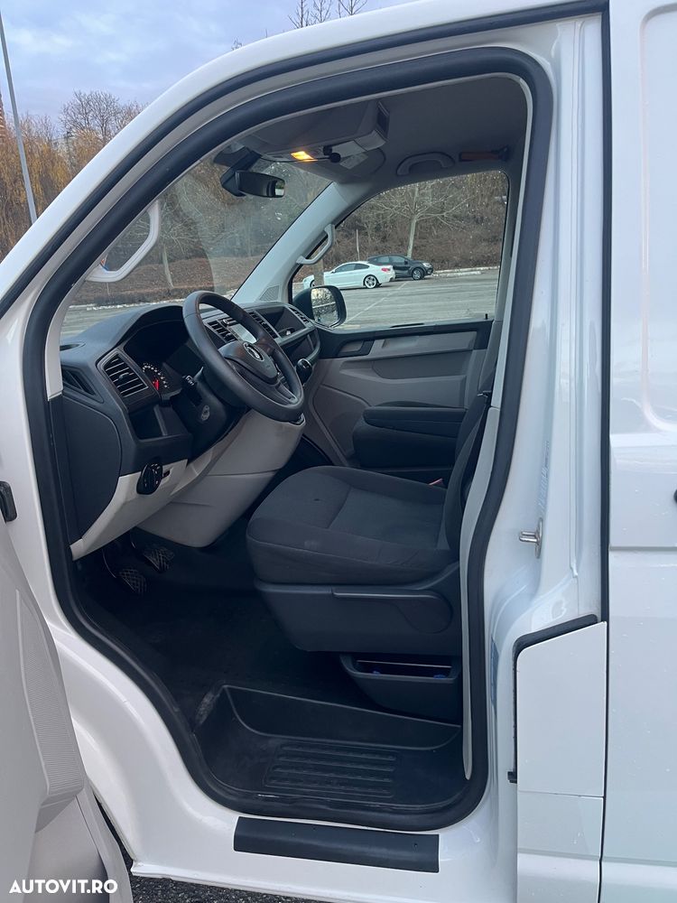 Volkswagen Transporter Multivan T6 2.0 TDI 75 kW LR Comfortline - 24