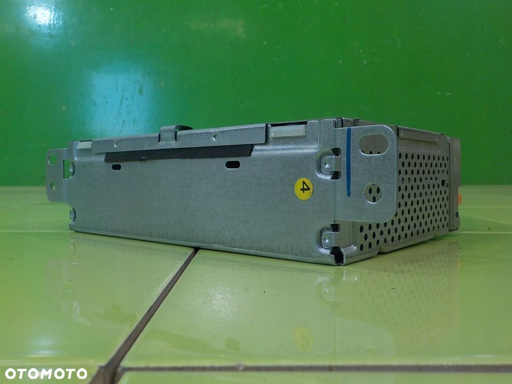 PEUGEOT 2008 I 1.6 14r VT 5D radio nawigacja 9806730280 - 3