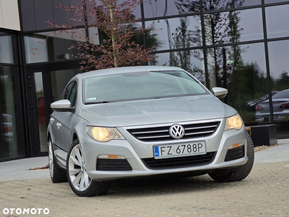 Volkswagen CC - 15
