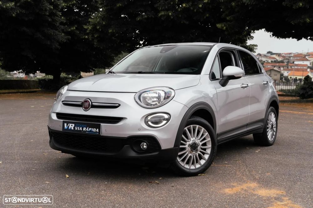Fiat 500X 1.0 FireFly Connect - 2