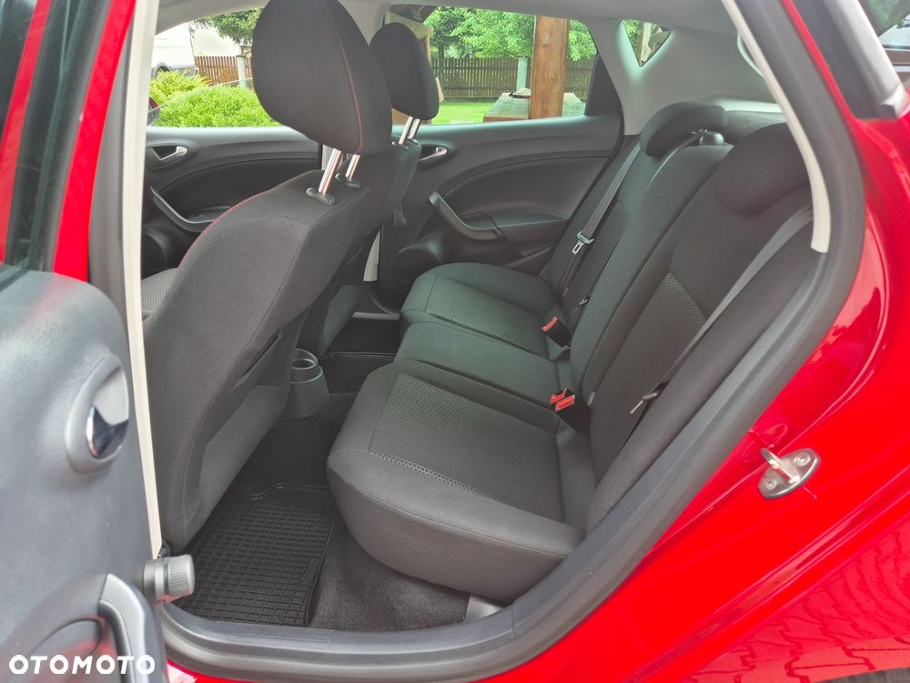 Seat Ibiza 1.2 TSI FR - 21
