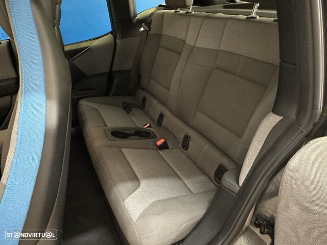 BMW i3 120Ah - 11