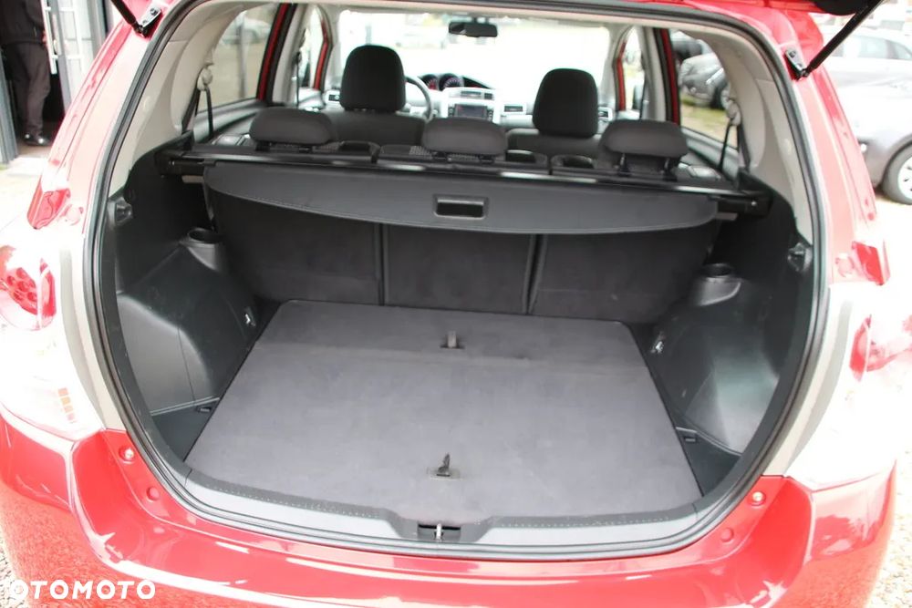 Toyota Verso 1.8 Edition - 18