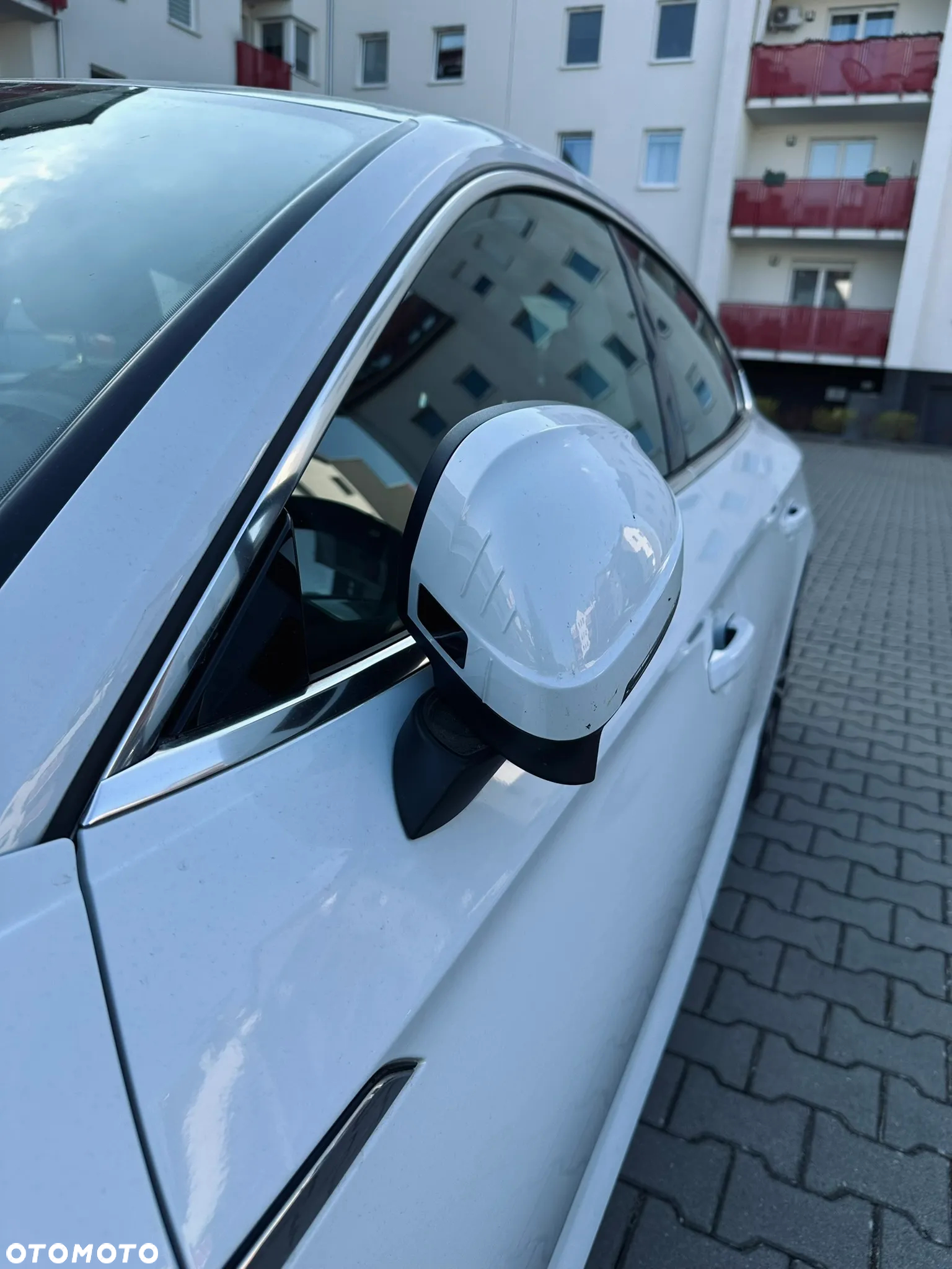 Audi A5 40 TDI Quattro S tronic - 17
