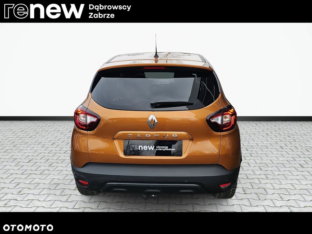 Renault Captur - 5