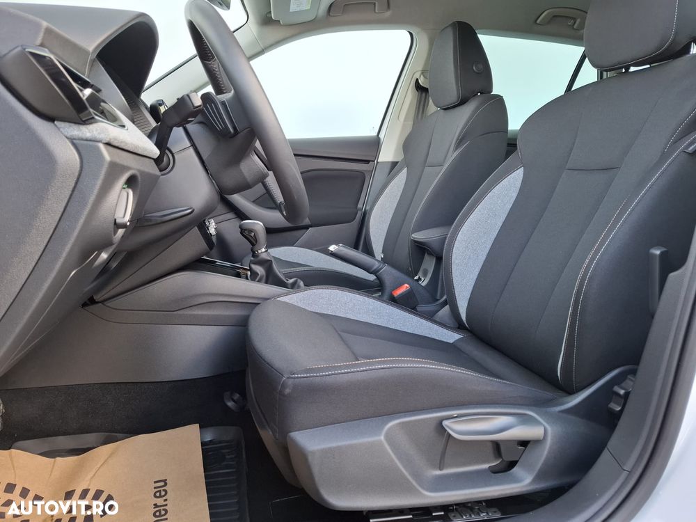 Skoda Kamiq 1.0 TSI DSG Selection - 29