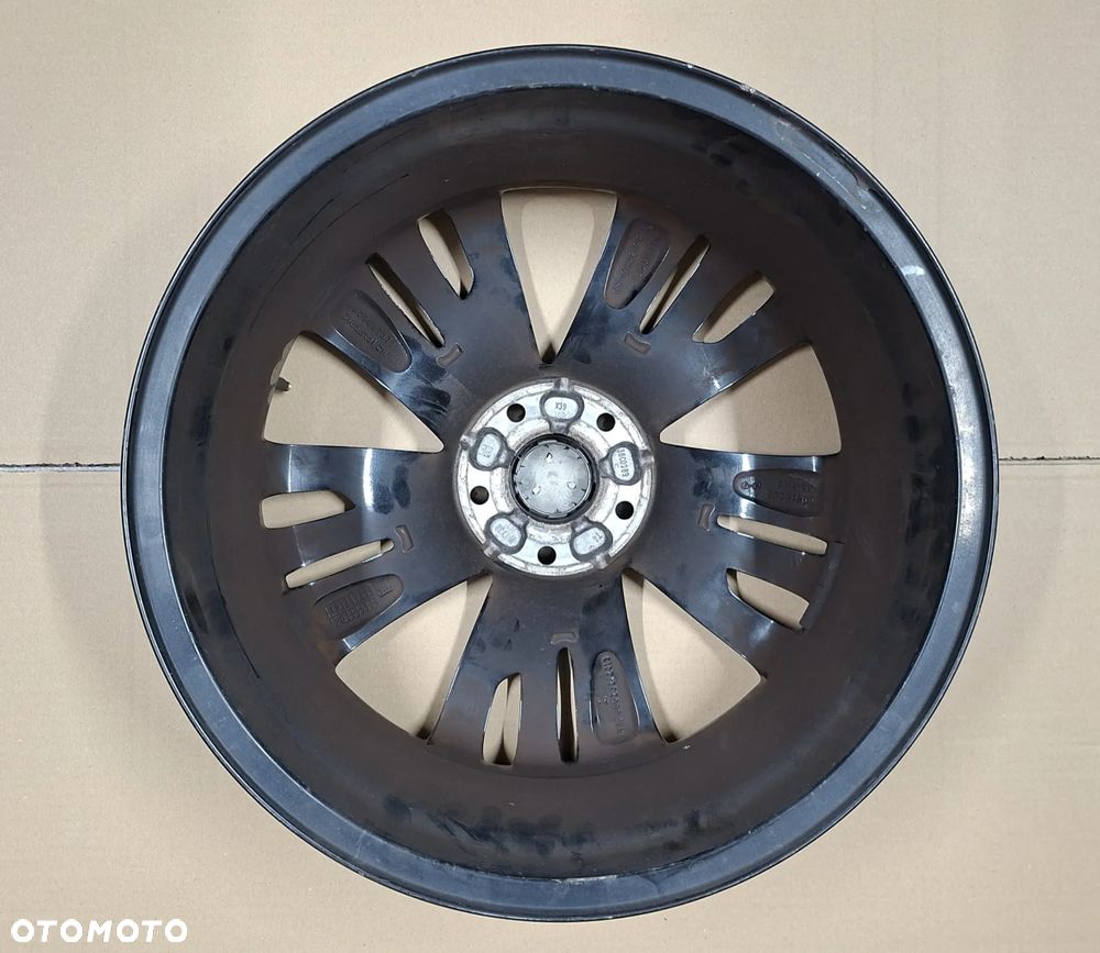 Felgi Aluminiowe 18 Peugeot 3008 II 5008 II 5x108 ET 49 - 14